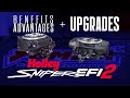 What S The Difference Between Holley Sniper 1 Sniper 2 EFI Systems Summit Racing