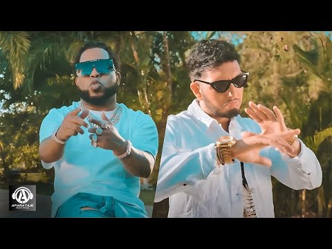 Aparataje Music Group and ChimbalaHD