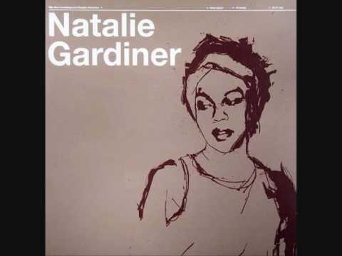 Natalie Gardiner - Can't Get Rid