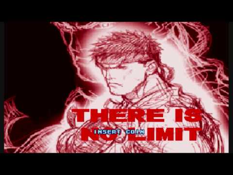Street Fighter III: The Third Strike - Arcade Intro - HD