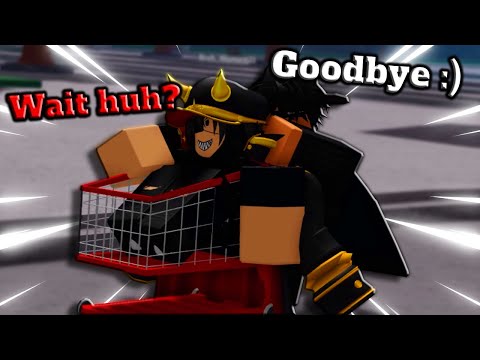 This EMOTE has a GLITCH and its HILARIOUS (strongest battlegrounds)