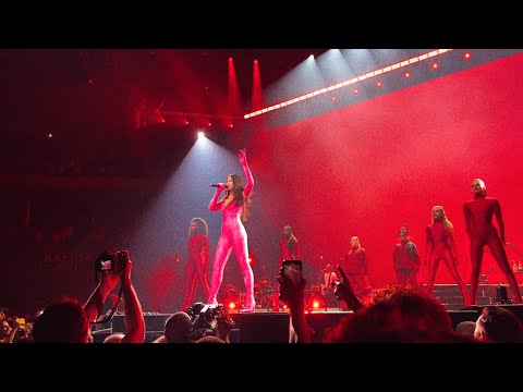 Dua Lipa: Future Nostalgia Tour Madrid (Full Concert)