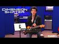 DIMENSION SHIFTER Demo and Tutorial with Michael Weber