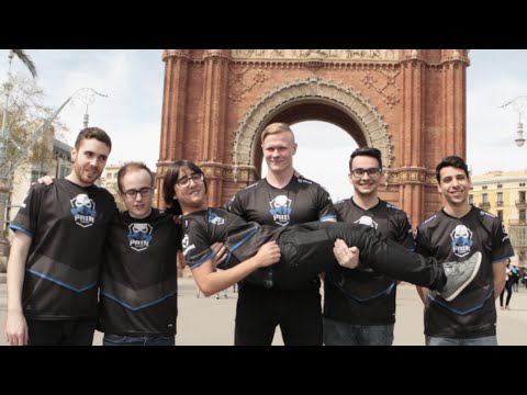 Semana del Club: AMA Pain Gaming