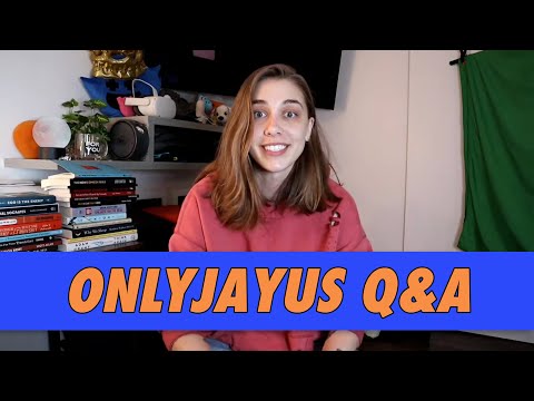 Onlyjayus Q&A