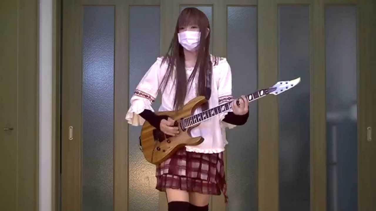 【まくまく】Rising Hopeを弾いてみた【LiSA】