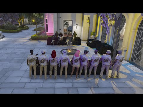 Malik x Grove | Imperium Roleplay