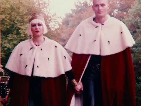 'NEW START' - Amazonica