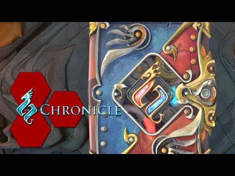 Chronicle: RuneScape Legends - Beta - TheHiveLeader