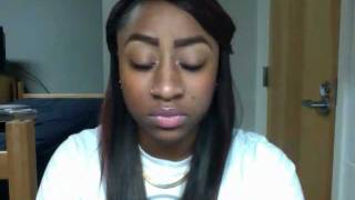 SMFU (Save Me From You) Dawn Richards - Maiya B. (Cover)