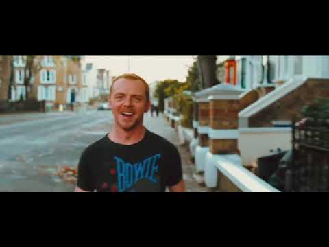 Трейлеры Беги, толстяк, беги