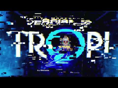 DJ PIRATA / MAXI GEN / EL KAIO - HITS MODERNOS VERSIONES TROPI 2