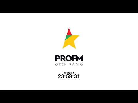 Schimbarea Genericelor PRO FM (12-13 Martie 2023)