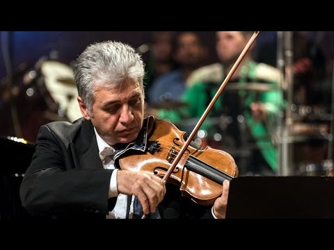 Vivaldi Autumn 3rd mov by M.Meštrović
