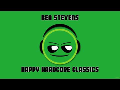 Ben Stevens - Hardcore Classics
