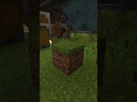 Tyrantosaurex - Minecraft Tutorial: Grass Block
