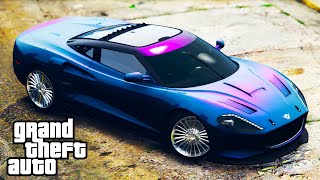 Neo now on Sale - Best Customization & Review GTA 5 Online - Worth Buying? NEW