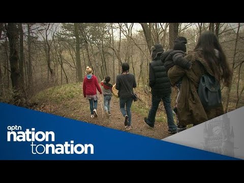 Consent: How one mother beat the child welfare system and got her kid back | APTN NationToNation