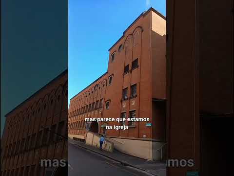 CONHECENDO A STA. CASA??? ;)