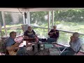 Dixie Hoedown/The Old Home Place