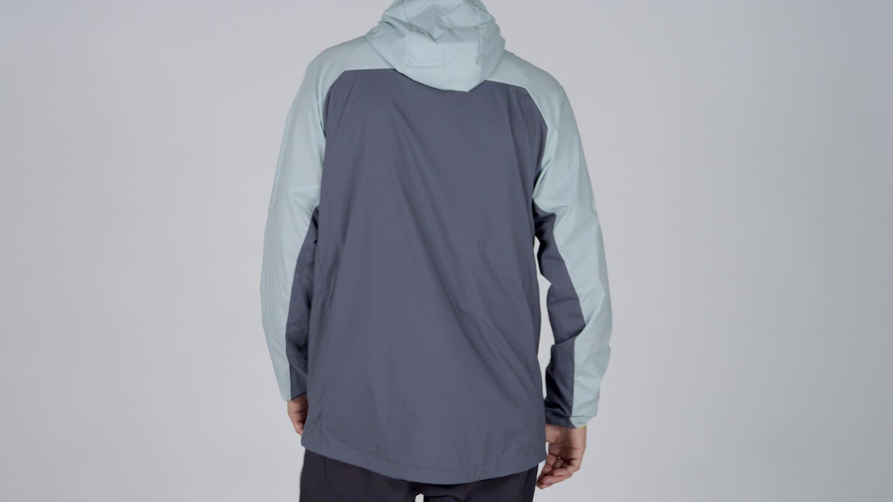 Burton [ak] Dispatcher Ultralight Jacket | Burton.com Spring 2020 US