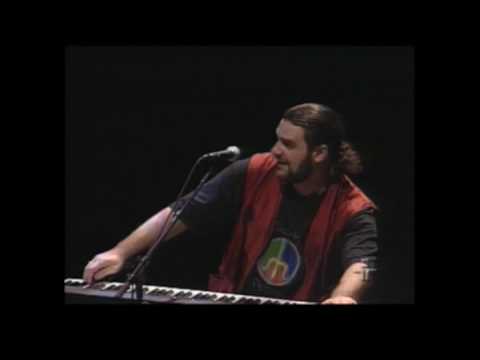 Blues No Pais do Samba - Álvaro Assmar - O Medo