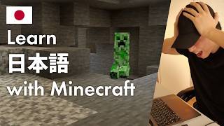Download lagu Let’s Learn Japanese with Minecraft! #1 – Immersion & Comprehensible Input mp3 Download lagu Let’s Learn Japanese with Minecraft! #1 – Immersion & Comprehensible Input mp3
