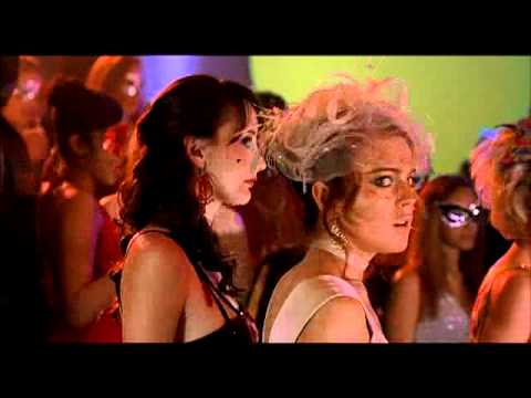 Trailer-Vorschau: Zum Glück geküsst