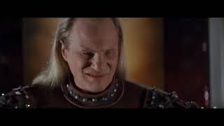 Elton John - Love Is A Cannibal [Ghostbusters II]