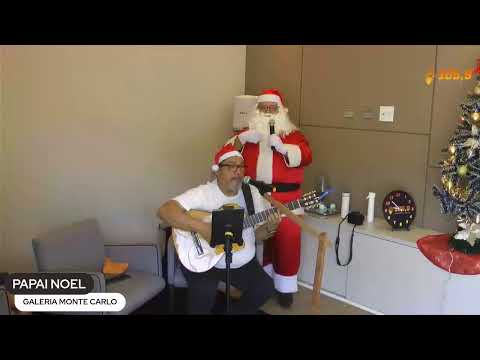 NATAL NA COMUNIDADE II