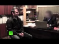 СК РФ опубликовал видео допроса главного свидетеля по делу о крушении Boeing 777 на ...