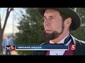 History Relived For Battle Of Nashville
