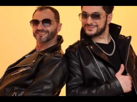 Gor Hakobyan feat Artyom Karapetyan (karaoke-HAMOYA)❤️