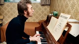 Download lagu John Lennon - Mind Games (Stripped Down Mix, Only John's Vocals & Piano) mp3