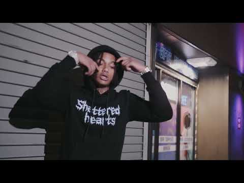 Lil Louie - "Sending Signs" (official video) shotbyace 🎥