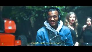 HOPE X GUARDIAN ANGEL-XXXTENTACION