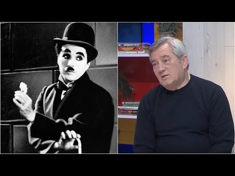 Rreze Dielli 21 Shkurt 2020 - P. 3 - I Ftuar Zef Deda, aktor humori