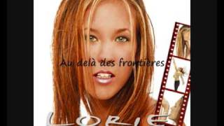 Lorie - Au delà des frontières