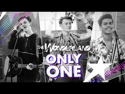 Video thumbnail for Only One