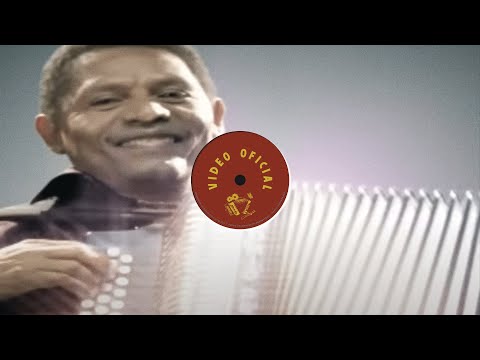 Binomio de Oro - Me Sobran las Palabras (Video Oficial) | Vallenato