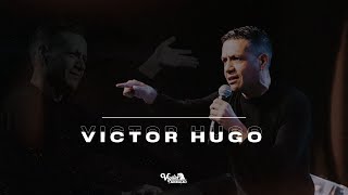 Palavra poderosa - A sarça que provou o sobrenatural! Pr. Victor Hugo