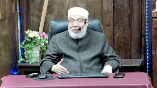 صورة حكم الدعاء بعد التشهد الأول ؟/الأحـــد(23-03-2025م) ٢٣ رمضـــان ١٤٤٦هـ