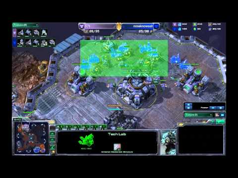 noseknowsall (T) vs ViN (T) -