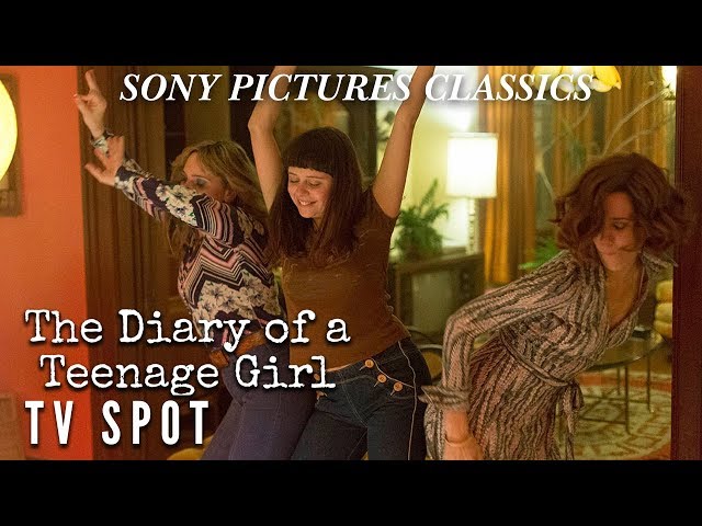 TV Spot #1