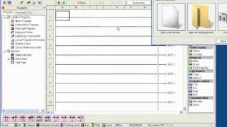 Download the video "Part 2, Launch the Programming Software   CLICK PLCs by Koyo, from AutomationDirect"