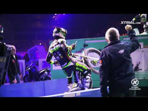 X TRIAL STRASBOURG