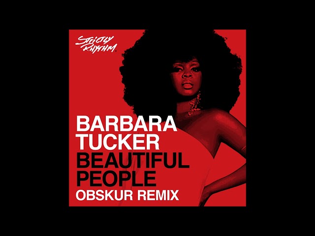 Blog Titolo: La musica di Barbara Tucker, le migliori canzoni