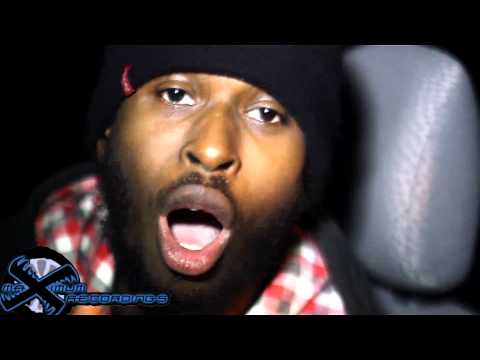 SEGGZ - CHAMPION FREESTYLE (MAXIMUM RECORDINGS)