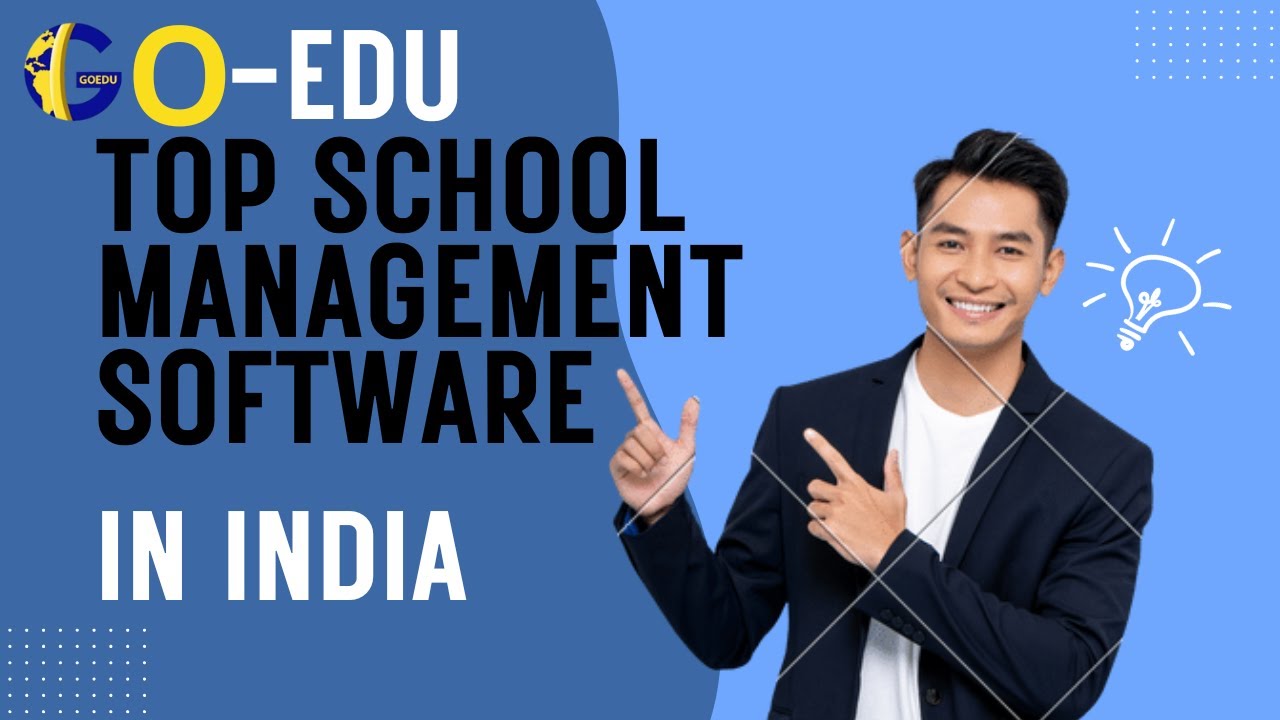 *School Management Solution: Streamline Your Educational Institution*