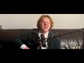 Lewis Capaldi’s cover of Celeste’s ‘Strange’ #Lewiscapaldi #celestes #LewisCapaldi